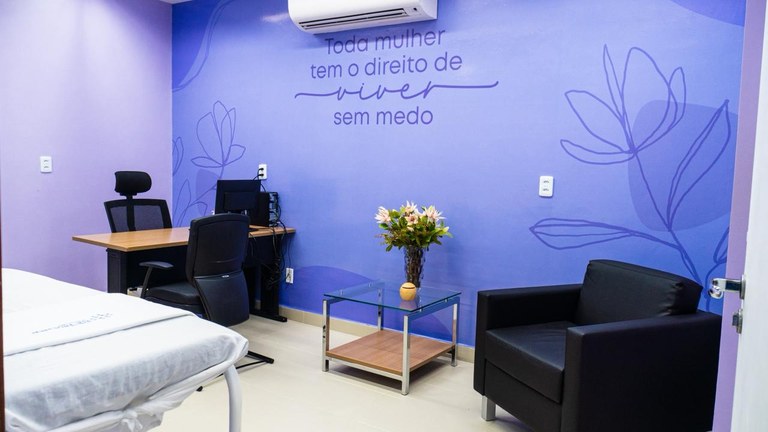 Sala Lilás chega a Taperoá e amplia rede de atendimento a mulheres