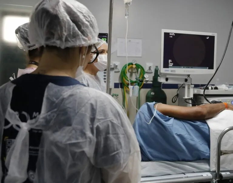 Hospital Santa Isabel realiza IV Barifit nesta sexta-feira (27) e reforça prevenção à obesidade