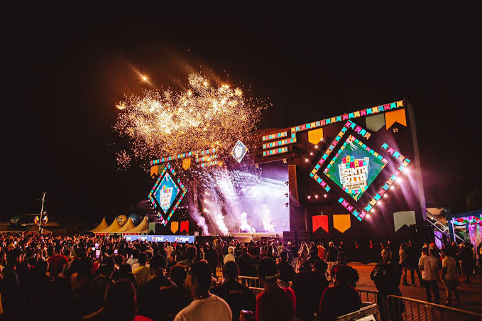 Santa Rita são joão