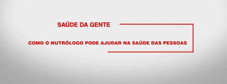 Saiba como o nutrólogo pode ajudar na recuperação de pacientes internados