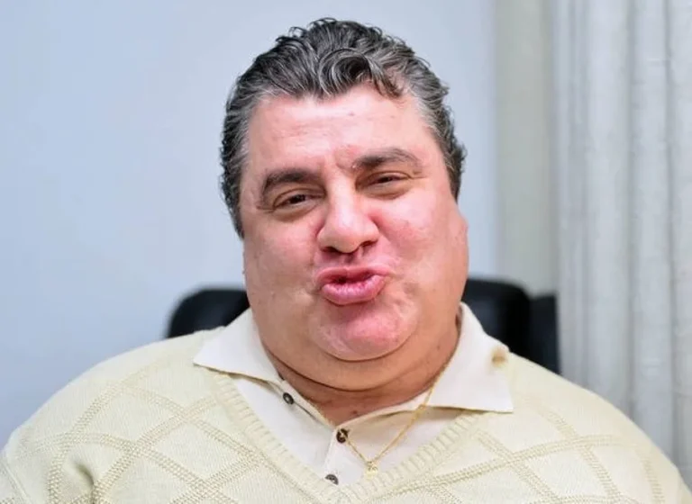 Ator de “Rainha da Sucata”, Gerson Brenner, morre aos 66 anos