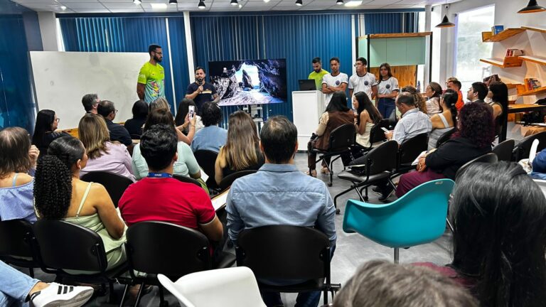 Sebrae-PB lança Desafio Liga Jovem 2026