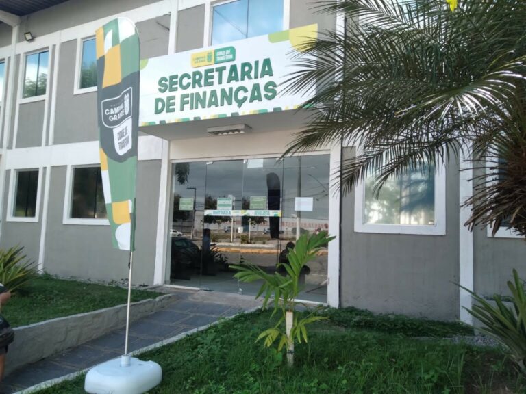 Prazo para pagar IPTU 2026 com 10% de desconto termina nesta terça em Campina Grande
