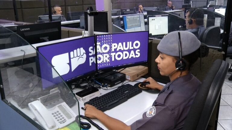 Ligue 180 supera 1 milhão de atendimentos a mulheres vítimas de violência em 2025