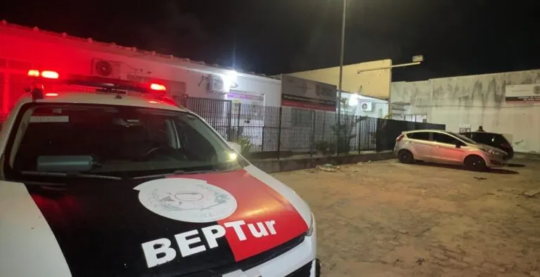 Suspeito de tentativa de estupro no mar é preso em João Pessoa