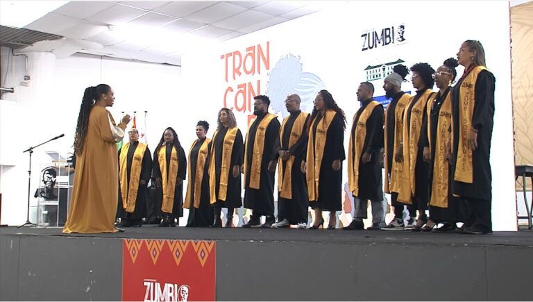 Projeto Trançando Futuros vai capacitar mil trancistas em São Paulo