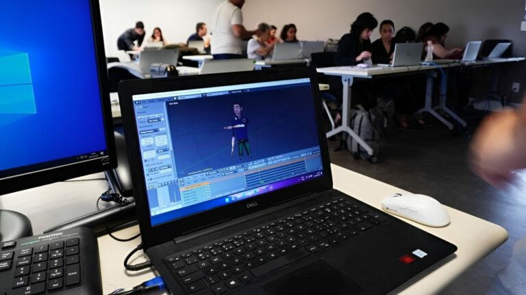 UFPB abre inscrições para workshop sobre acessibilidade digital