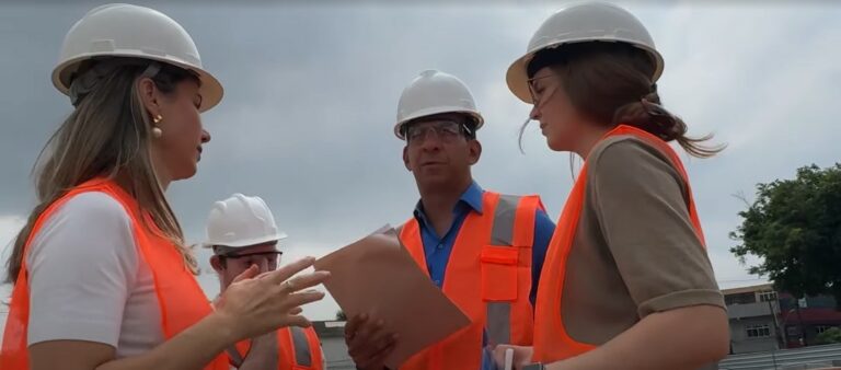 Deputado Paulo Alexandre Barbosa visita Complexo da Areia Branca