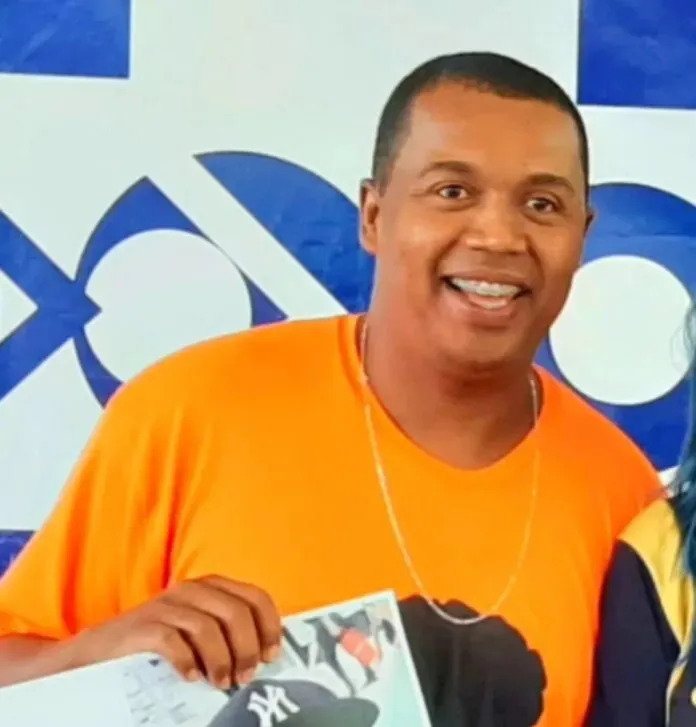 Segundo suspeito de envolvimento na morte de professor é preso em São Sebastião Segundo suspeito de envolvimento na morte de professor é preso em São Sebastião