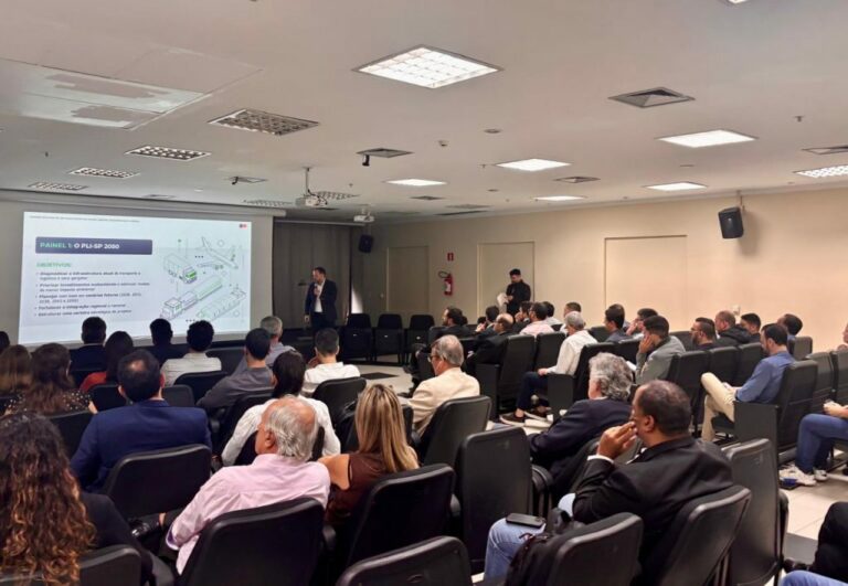 Baixada Santista é incluída pelo Governo de SP em plano que transformará o transporte no estado