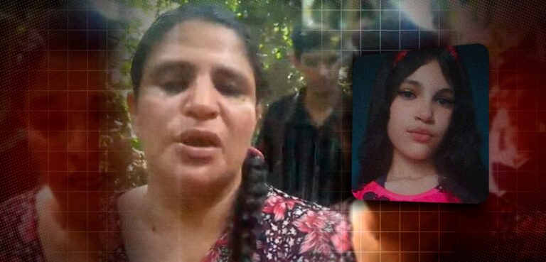 Adolescente paraibana encontrada morta em Rondônia pode ter sido vítima de abusos