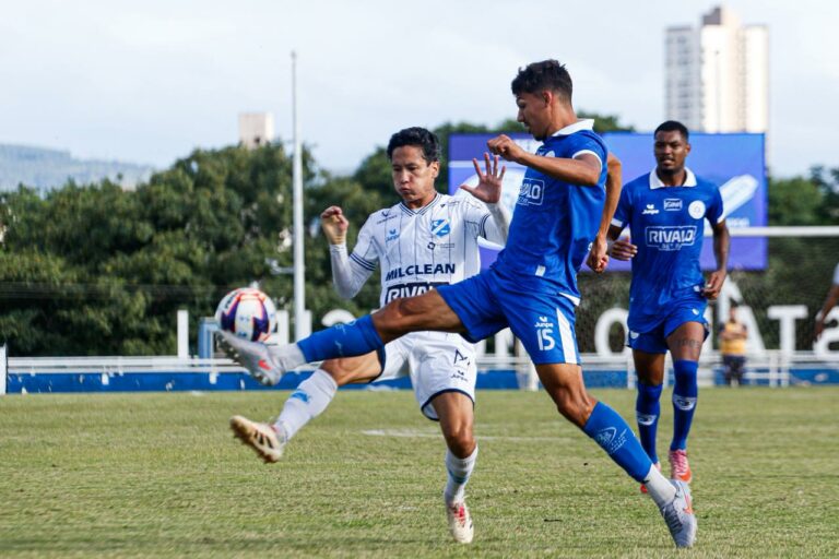 Taubaté vence de virada, respira na Série A2 e rebaixa o São Bento para a terceira divisão