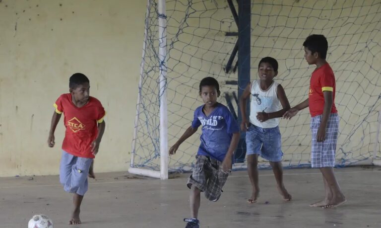 Vereadores votam a criação da Política de Esporte Comunitário e Lazer em Ribeirão Preto