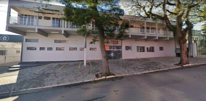 Caçapava faz mutirão de emprego exclusivo para mulheres nesta terça (3) Caçapava faz mutirão de emprego exclusivo para mulheres nesta terça (3)