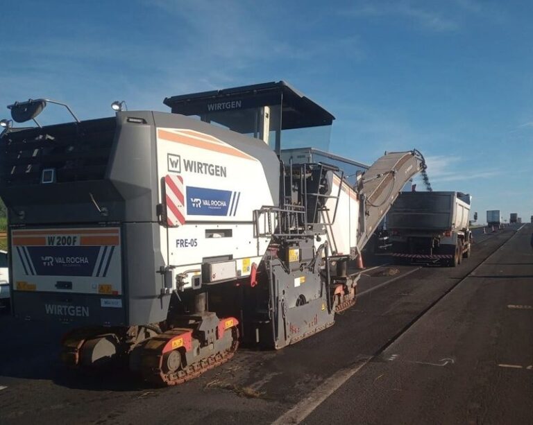 Rodovia Anhanguera será interditada para serviços noturnos no pavimento