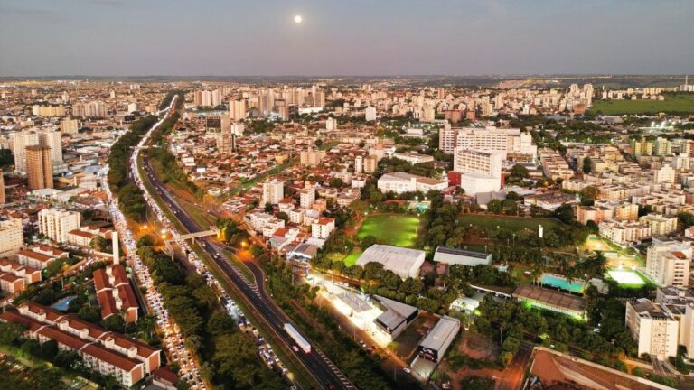 Interdição de viaduto em Mirassol é adiada para o dia 4 de março após avaria em equipamento