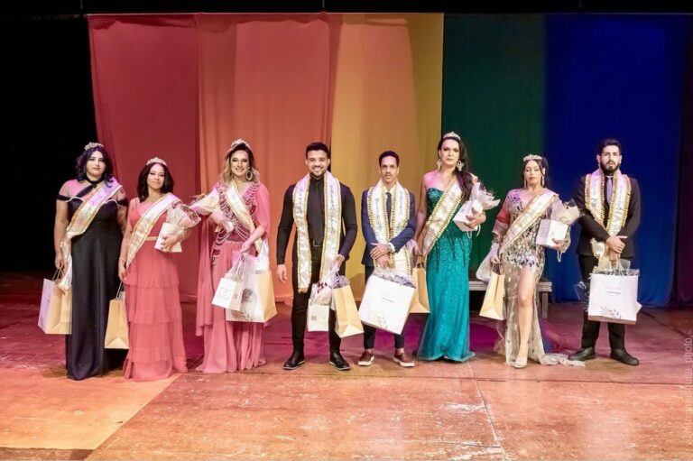 Estão abertas as inscrições para o Miss & Mister LGBTQIAP+ de Ribeirão Preto; Saiba como participar