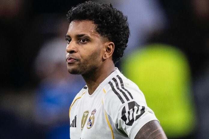 Rodrygo Goes