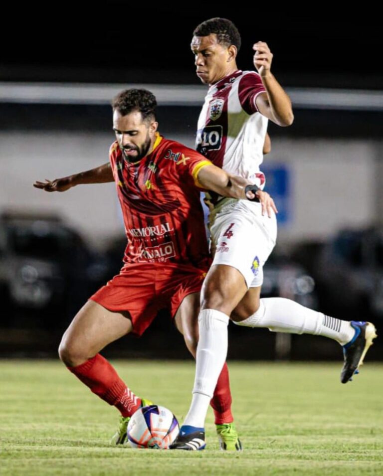 Jabaquara empata com Vocem pelo Paulistão A4