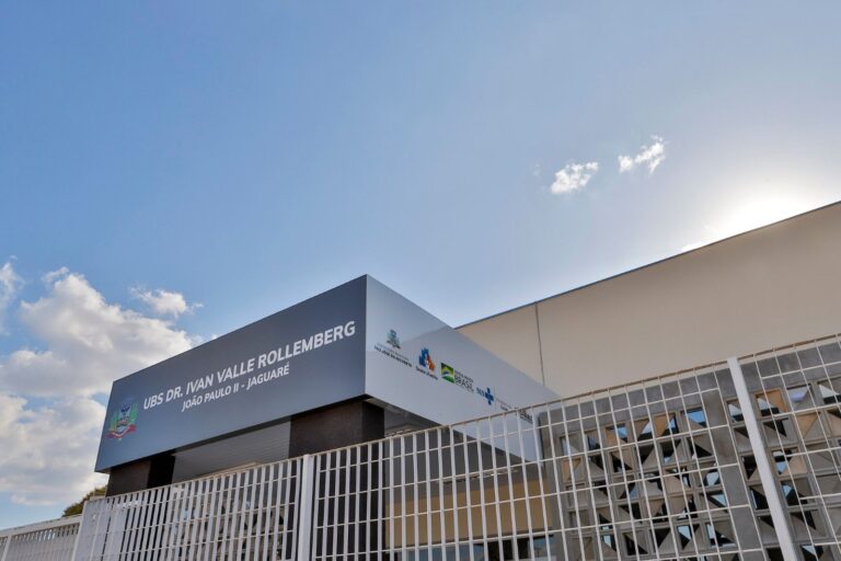 Saúde amplia horário de funcionamento de duas unidades básicas