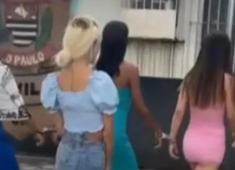 Golpe do amor: Mulher trans é presa após extorquir homem casado em R$ 7 mil