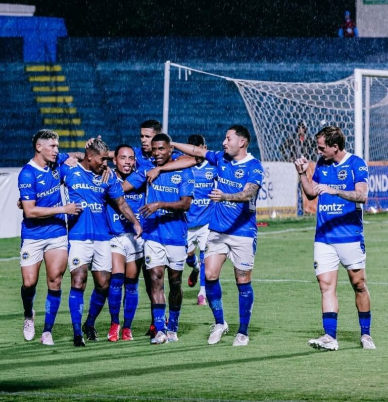 São José estreia fora de casa na segunda fase do Campeonato Paulista da Série A2