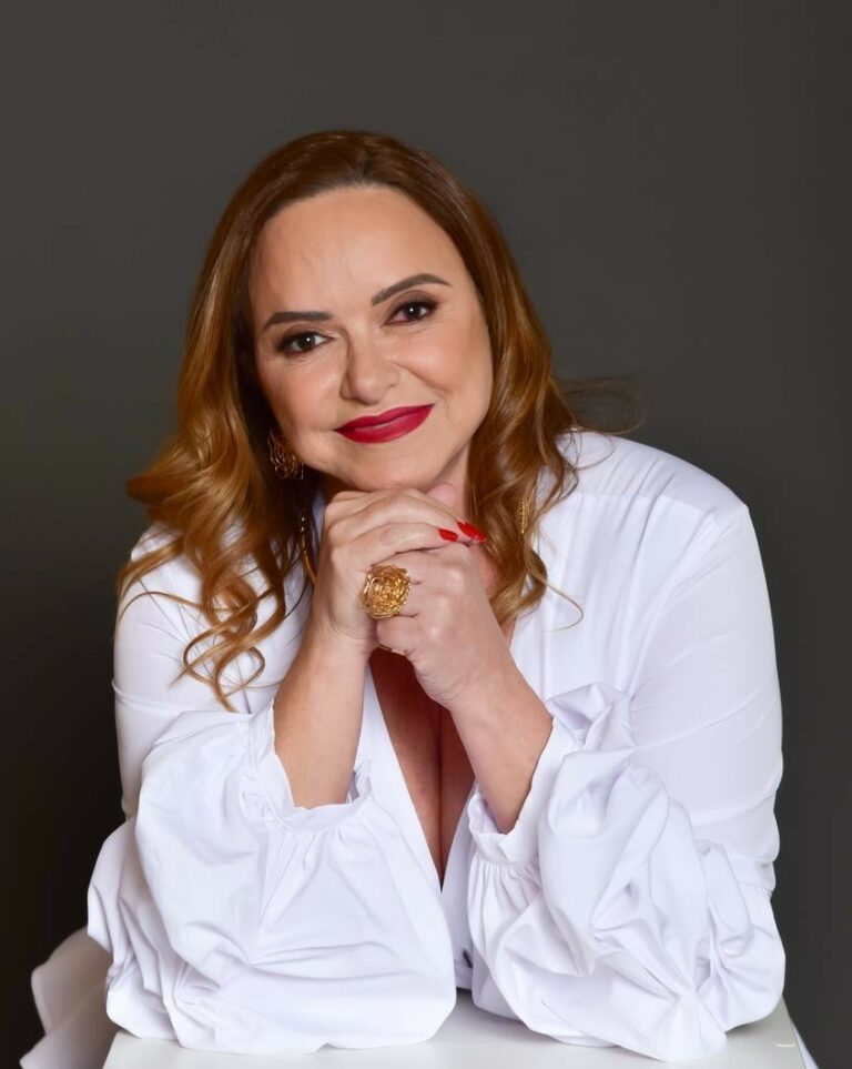 Vanilda Fernandes do Prado Rei: missão de devolver dignidade, direitos, saúde e autoestima
