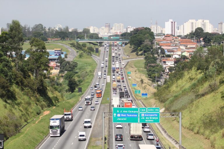São José dos Campos recebe Fórum Regional do Plano de Logística e Investimentos