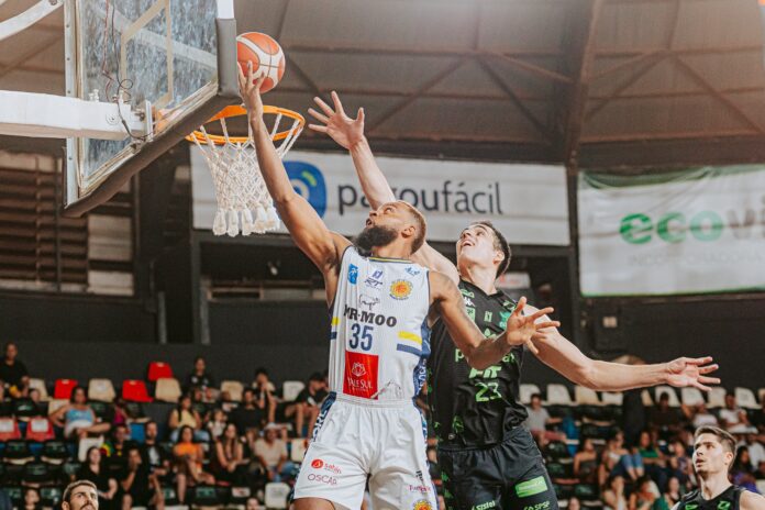 São José Basketball recebe o Bauru em confronto direto pelo G8 do NBB