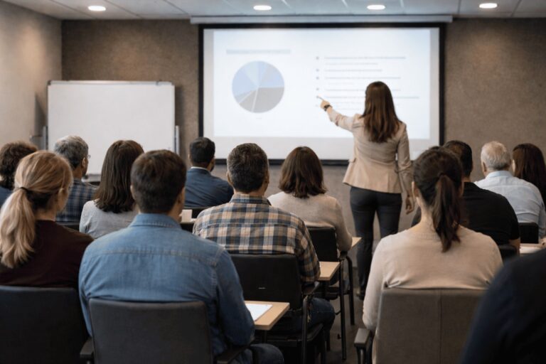 Universidade do Varejo ensina técnicas para vender mais pelas redes sociais