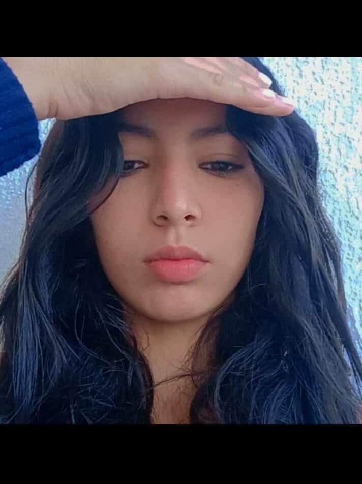 Homem suspeito de matar e enterrar a namorada de 16 anos é condenado a 28 anos de prisão