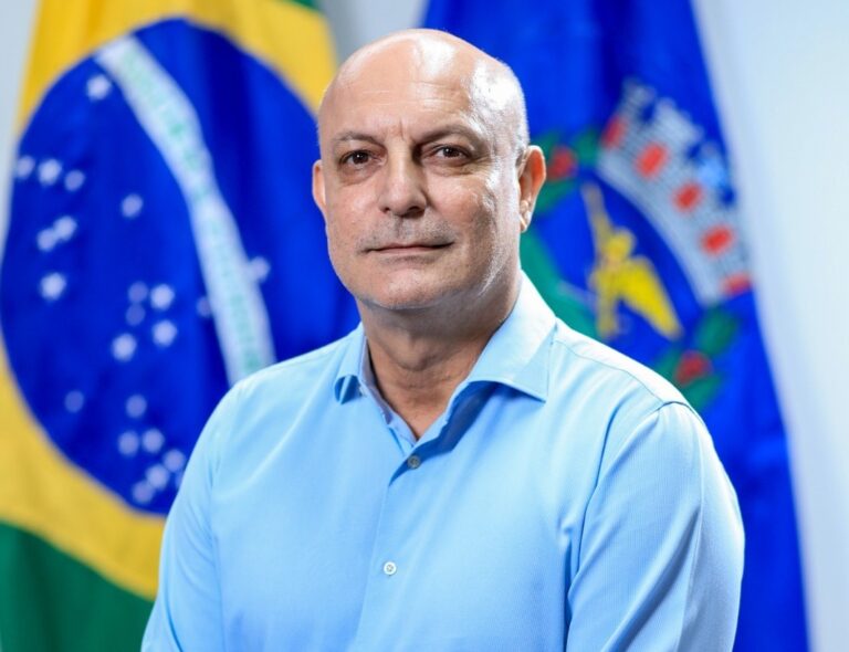 Júlio Balieiro deixa o cargo de secretário de Assistência Social