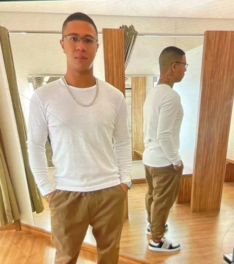 Ciclista de 22 anos morre após colisão com carro em Aparecida