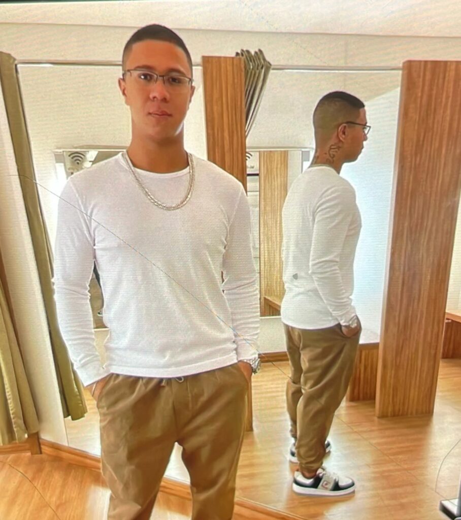 Ciclista de 22 anos morre após colisão com carro em Aparecida