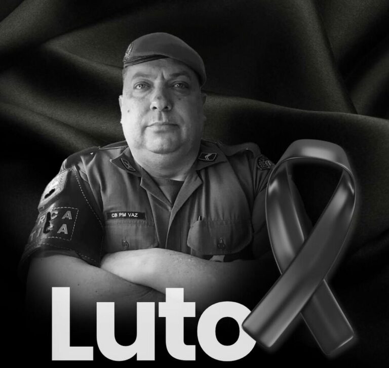 PM morre e dois ficam feridos após viatura capotar durante perseguição em Taubaté