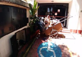 Homem é condenado a 8 anos de prisão por morte após atear fogo em vítima em São José dos Campos