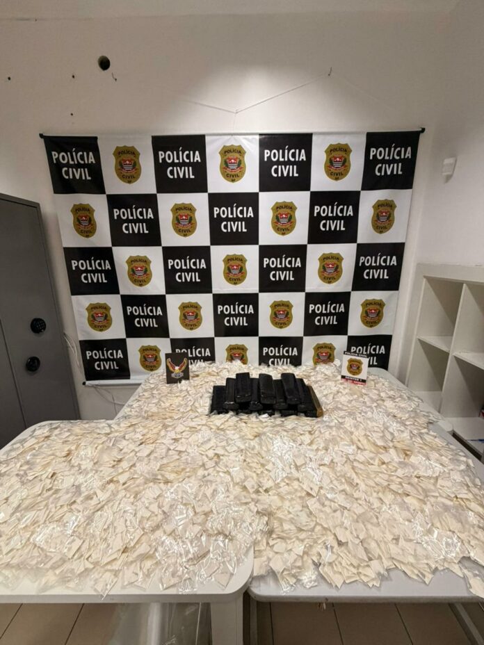 Estr. Velha Rio São Paulo, 906 - Eugênio de Melo, São José dos Campos