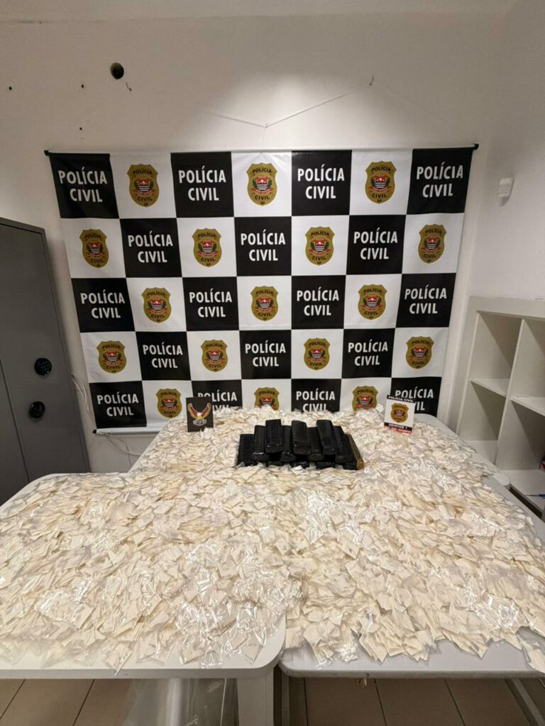 Estr. Velha Rio São Paulo, 906 - Eugênio de Melo, São José dos Campos