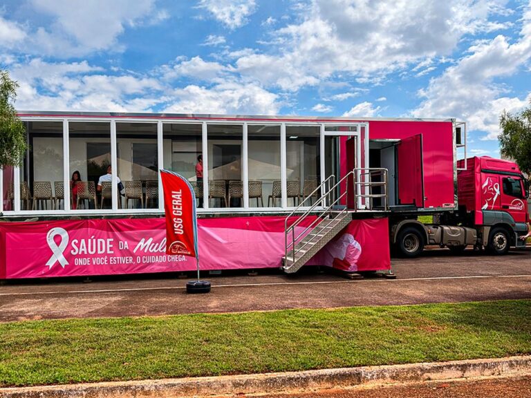 Sete Barras promove Mutirão da Saúde neste fim de semana