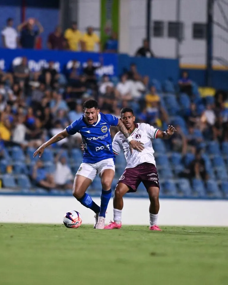 São José vence o Juventus no Martins Pereira e assume liderança isolada na Série A2