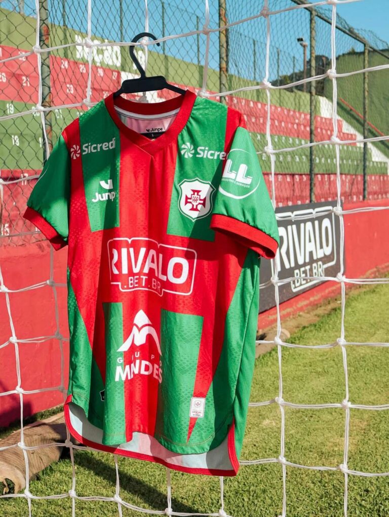 Portuguesa Santista promoverá entrada gratuita ao torcedor com camisa do clube