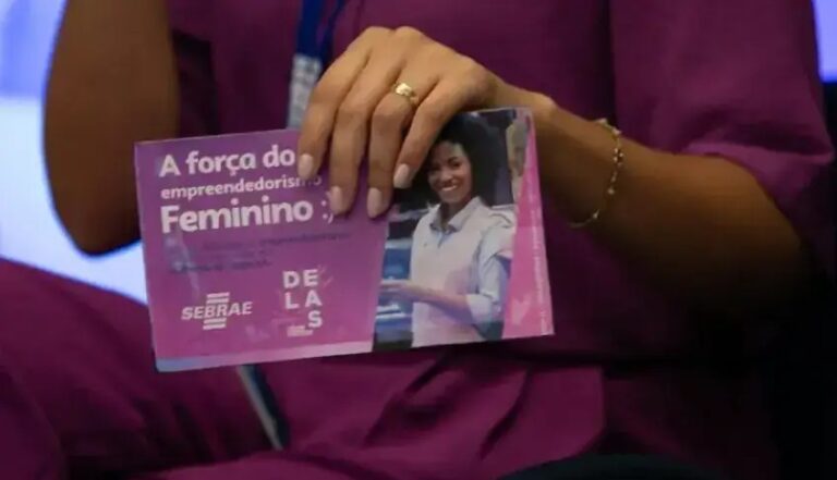 Projeto Todos por Elas promove encontro para fortalecer o empreendedorismo feminino em Araçatuba