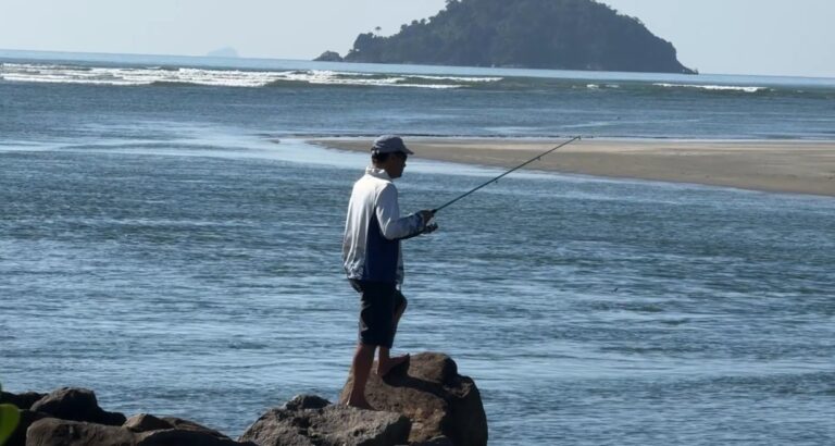 Peruíbe recebe a 45ª Prova de Pesca de Arremesso com programação especial e reforça destaque no turismo de pesca