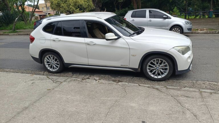 Motorista de BMW é preso por estelionato em São José dos Campos