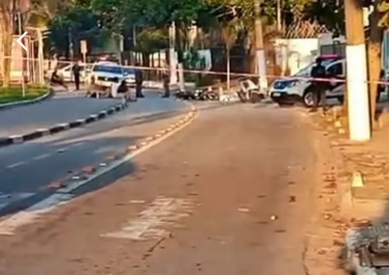 Jovem morre após acidente de moto em cidade do litoral