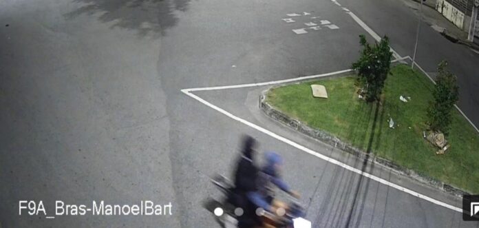 Adolescente de 17 anos é morto a tiros em praça de Caraguatatuba