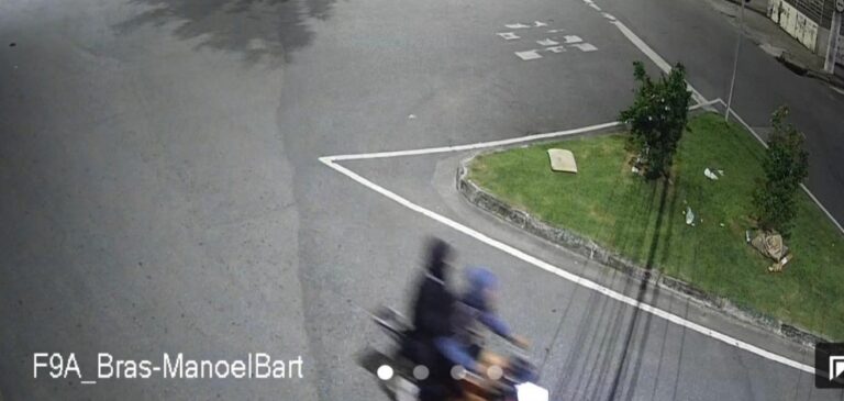 Adolescente de 17 anos é morto a tiros em praça de Caraguatatuba