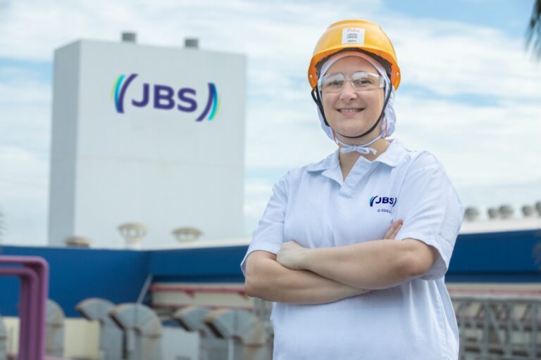 JBS tem mais de 500 vagas de emprego abertas no interior de SP