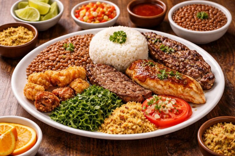 Restaurantes do Litoral Paulista já podem se inscrever para o 20º Brasil Sabor