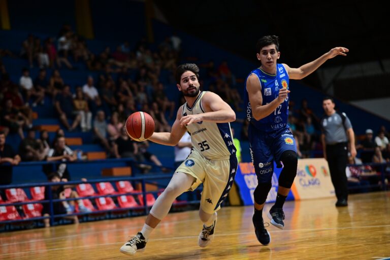 São José vence o Rio Claro fora de casa e se consolida no G8 do NBB